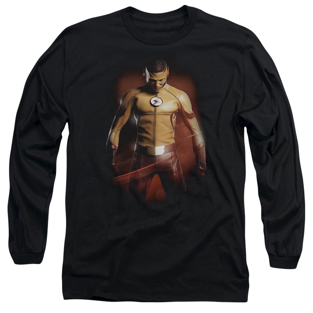 The Flash Kid Flash Long Sleeve T-Shirt