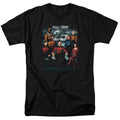 Star Trek TNG 25th Anniversary Crew T-Shirt