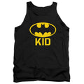 Batman Bat Kid Tank Top