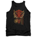 House of the Dragon Targaryen Year Of The Dragon Tank Top