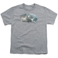 Wild Wings High Trails Dall Sheep Youth/Toddler T-Shirt