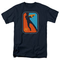 Nerf Player Badge T-Shirt