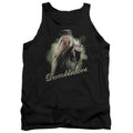 Harry Potter Dumbledore Wand Tank Top