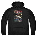 Batman Quinn One Pullover Hoodie