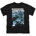 Dungeons & Dragons Tarrasque Youth/Toddler T-Shirt