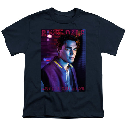 Riverdale Archie Andrews Youth/Toddler T-Shirt