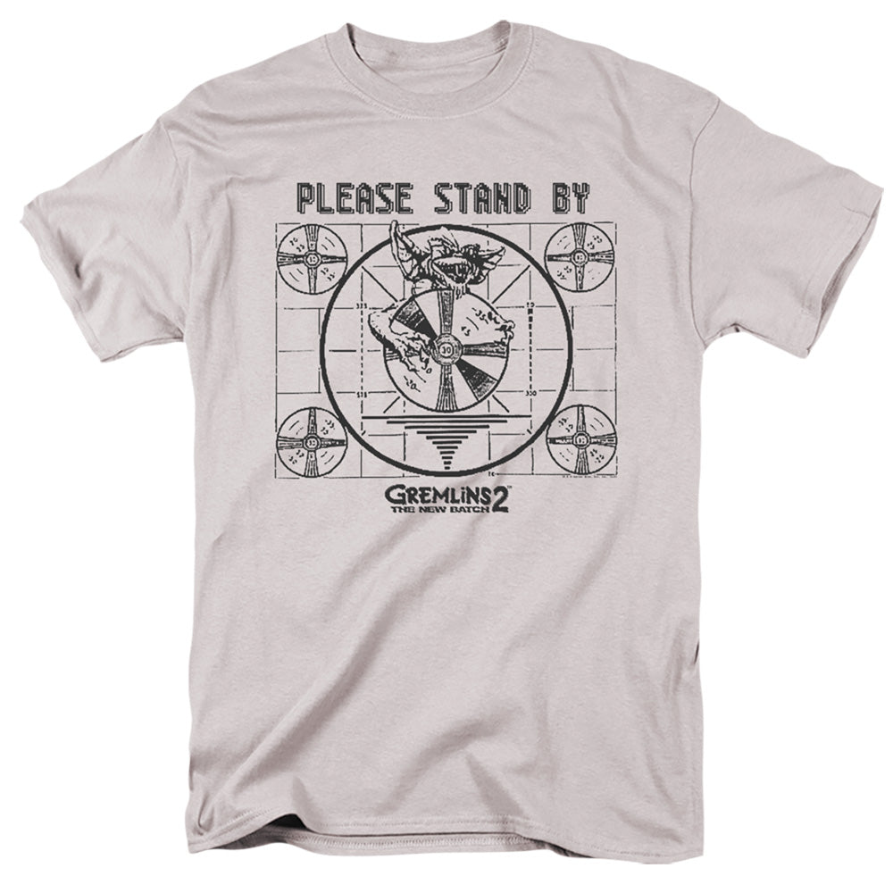 Gremlins Please Stand By T-Shirt