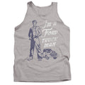 Ford Ford Truck Man Classic Tank Top