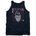 Elvis Presley Hail The King Tank Top