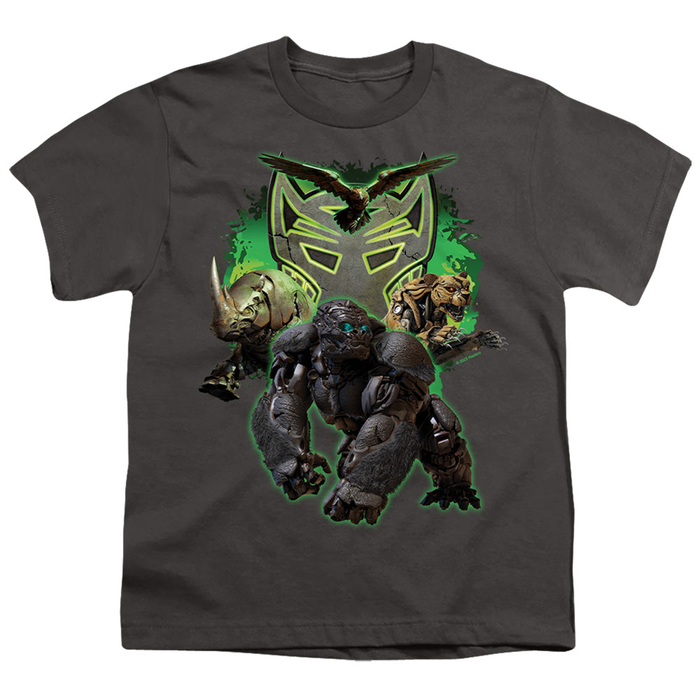 Transformers Maximals Attack Youth/Toddler T-Shirt
