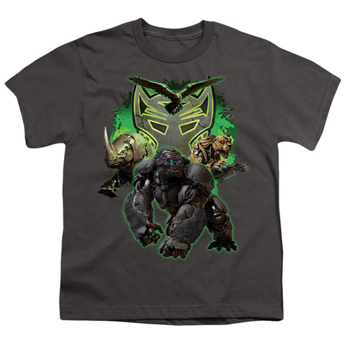 Transformers Maximals Attack Youth/Toddler T-Shirt