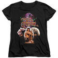 The Dark Crystal The Good Guys Womens T-Shirt