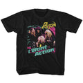 Poison Bright Action Youth/Toddler T-Shirt