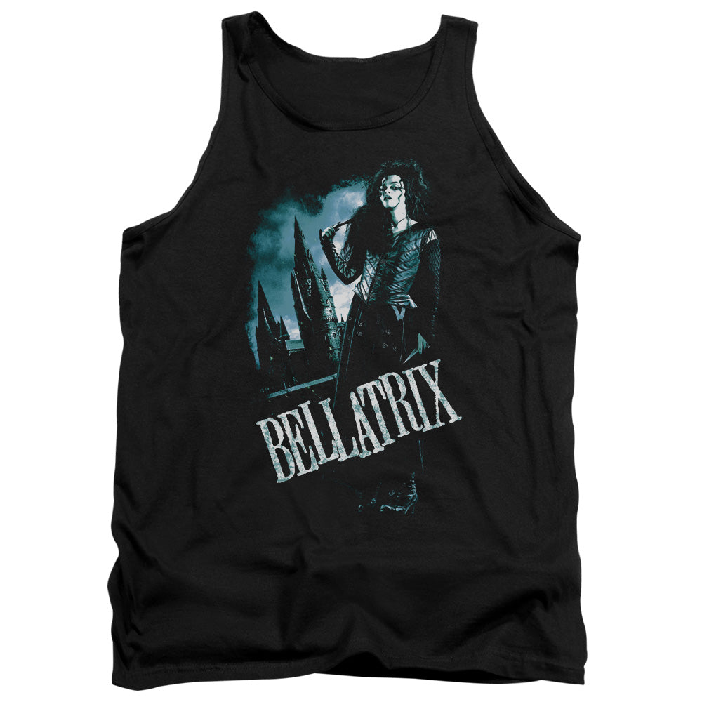 Harry Potter Bellatrix Full Body Tank Top