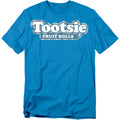 Tootsie Fruit Rolls Logo T-Shirt