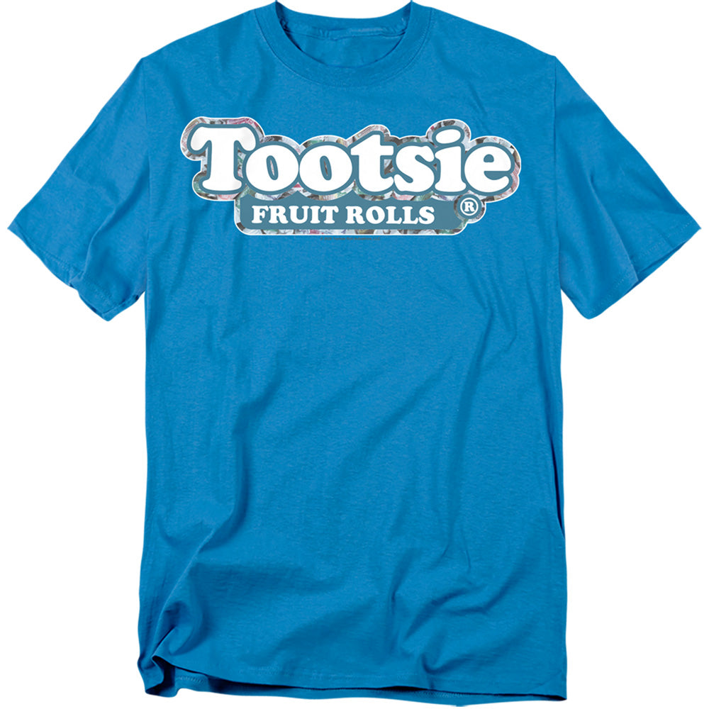 Tootsie Fruit Rolls Logo T-Shirt