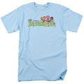 Fraggle Rock Leaf Logo T-Shirt