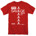 Atari Savage 72 T-Shirt