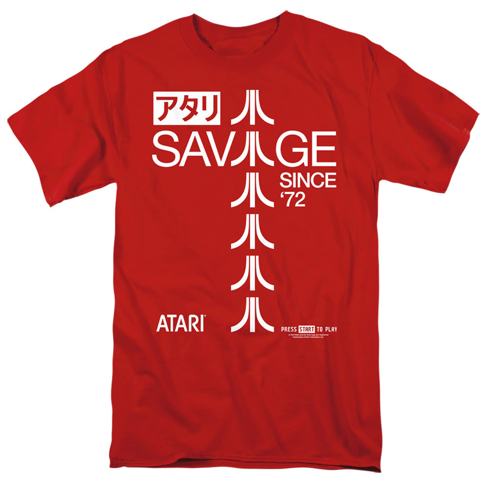 Atari Savage 72 T-Shirt