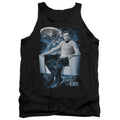 Star Trek Captain's Chair Tank Top