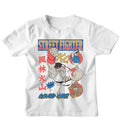 Street Fighter Round One Comic Without White Youth/Toddler T-Shirt