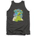 Rugrats Reptar Stomp Tank Top