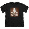 Atari Classic Wood Square Youth/Toddler T-Shirt