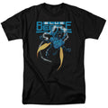 Justice League Blue Beetle T-Shirt