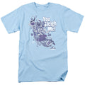 Looney Tunes You Sleigh Me T-Shirt