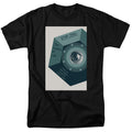 Star Trek The Quality of Life Black T-Shirt