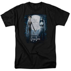 Corpse Bride Poster T-Shirt