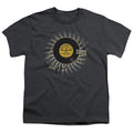 Sun Records Established Youth/Toddler T-Shirt