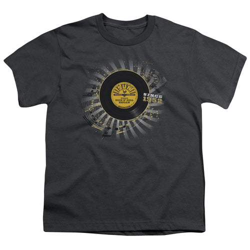 Sun Records Established Youth/Toddler T-Shirt