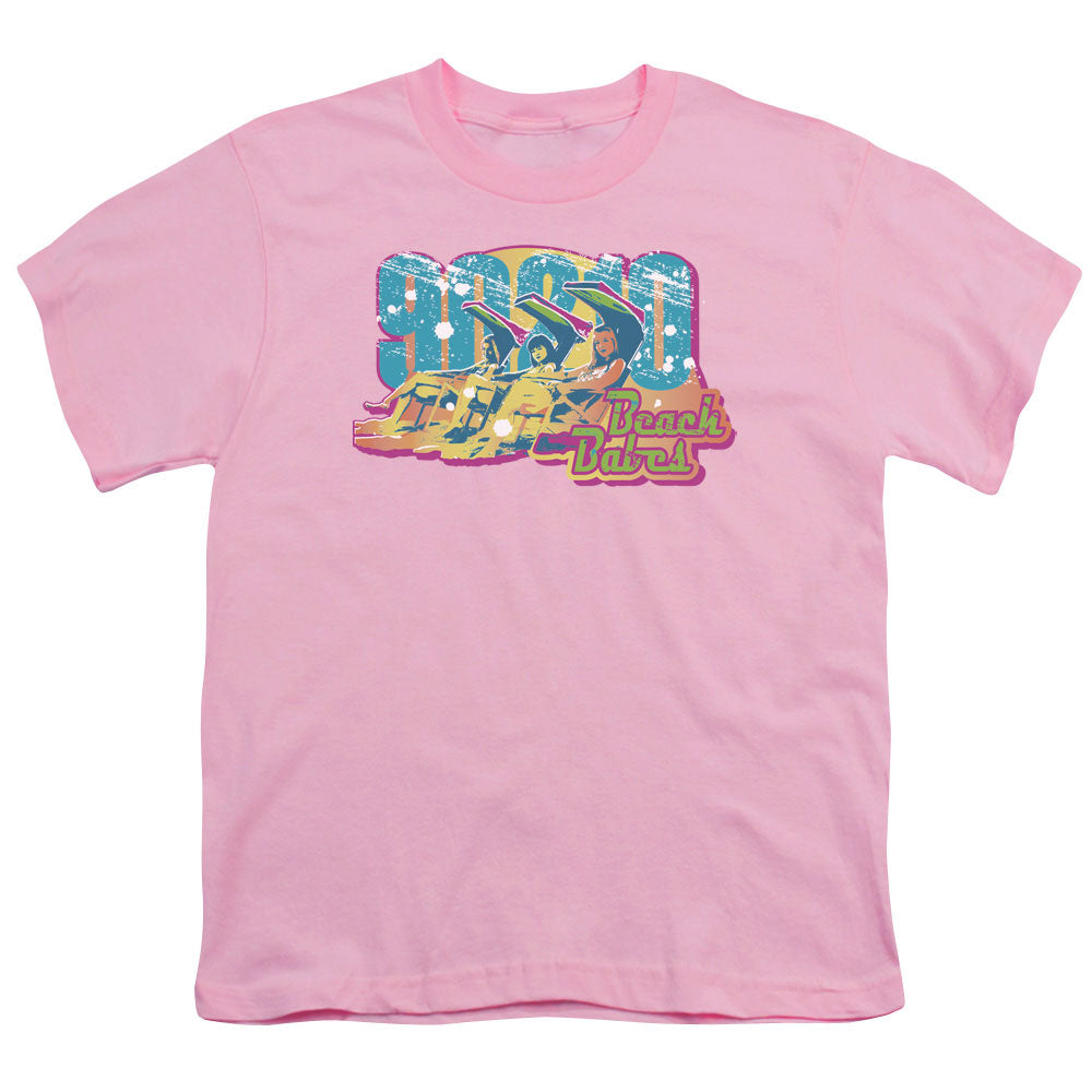 Beverly Hills 90210 Beach Babes Youth/Toddler T-Shirt