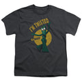 Gumby Twisted Youth/Toddler T-Shirt