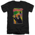 Friday the 13th Retro Game V-Neck T-Shirt