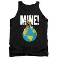 Looney Tunes Mine Tank Top