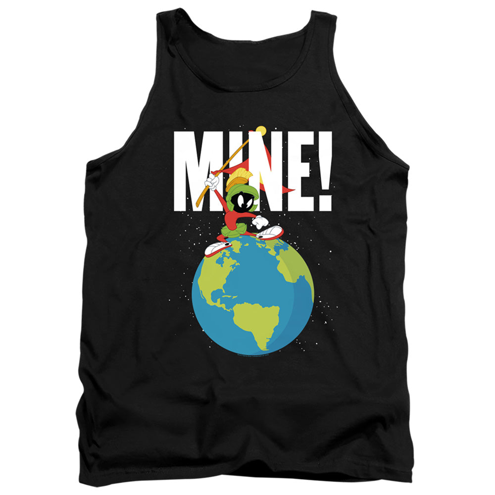 Looney Tunes Mine Tank Top