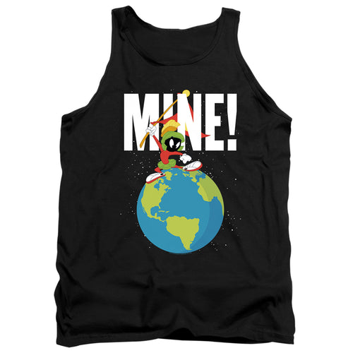 Looney Tunes Mine Tank Top