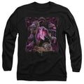 The Dark Crystal Lust For Power Long Sleeve T-Shirt
