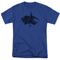 Mighty Morphin Power Rangers Blue T-Shirt