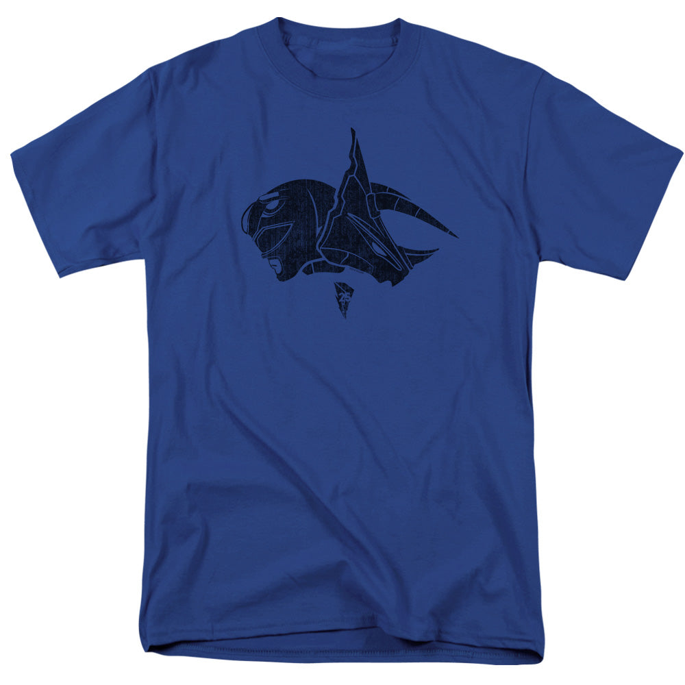 Mighty Morphin Power Rangers Blue T-Shirt