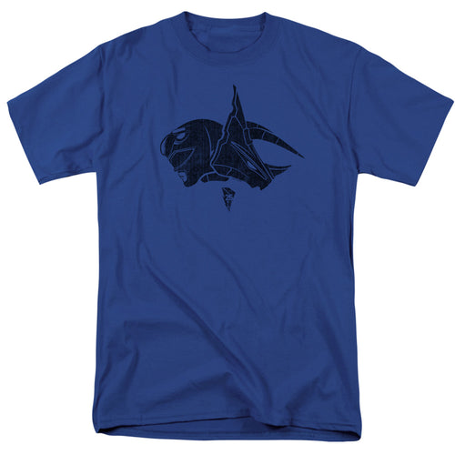 Mighty Morphin Power Rangers Blue T-Shirt