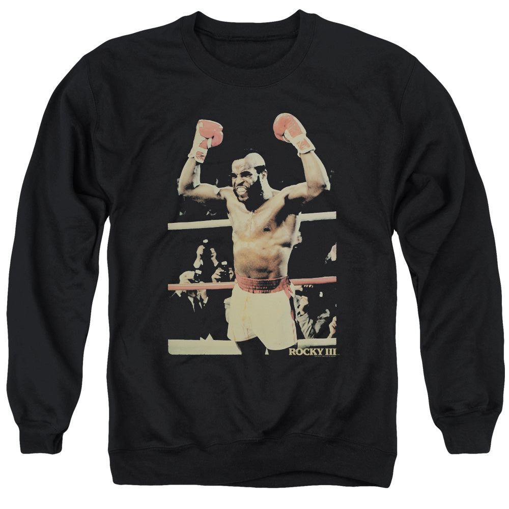 Rocky Clubber Victory Crewneck Sweatshirt