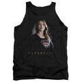 Supergirl Stand Tall Tank Top
