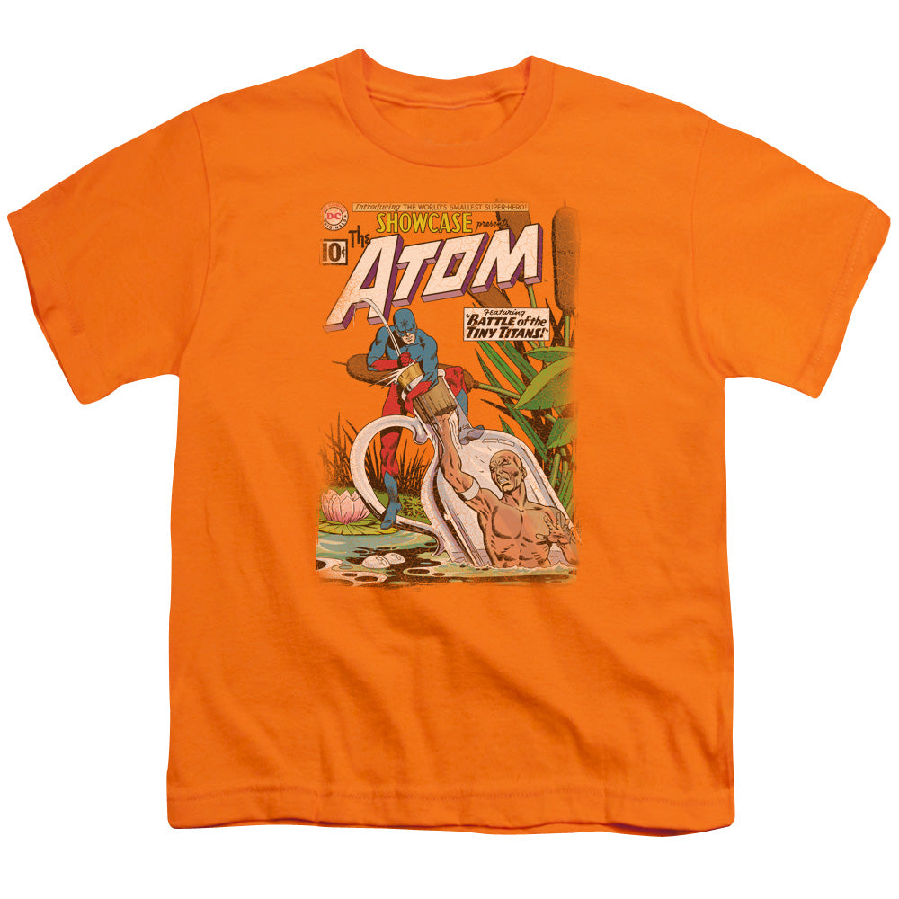 Justice League Showcase #34 Cover Youth/Toddler T-Shirt