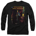 David Bowie Ziggy Stardust Album Long Sleeve T-Shirt