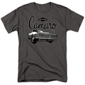 Chevy Script Car T-Shirt