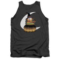 Garfield Stir The Pot Tank Top