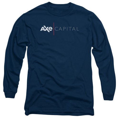 Billions Corporate Long Sleeve T-Shirt